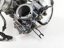Load image into Gallery viewer, 2006 Honda VT1100 C2 Shadow Keihin Carburetor Carb 16100-MCK-A71 16101-MCK-A71 | Mototech271
