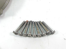 Load image into Gallery viewer, 2013 BMW S1000RR K46 Alternator Generator Stator Cover 7713740 11147726966
