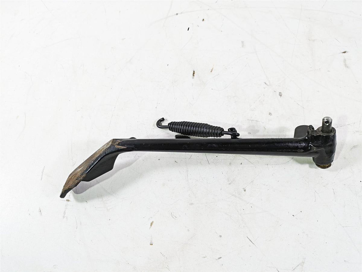 2013 Harley VRSCDX Night Rod Sp Side Kick Stand Kickstand 49733-07BK {{ shop.shopifyCountryName }} - Mototech271