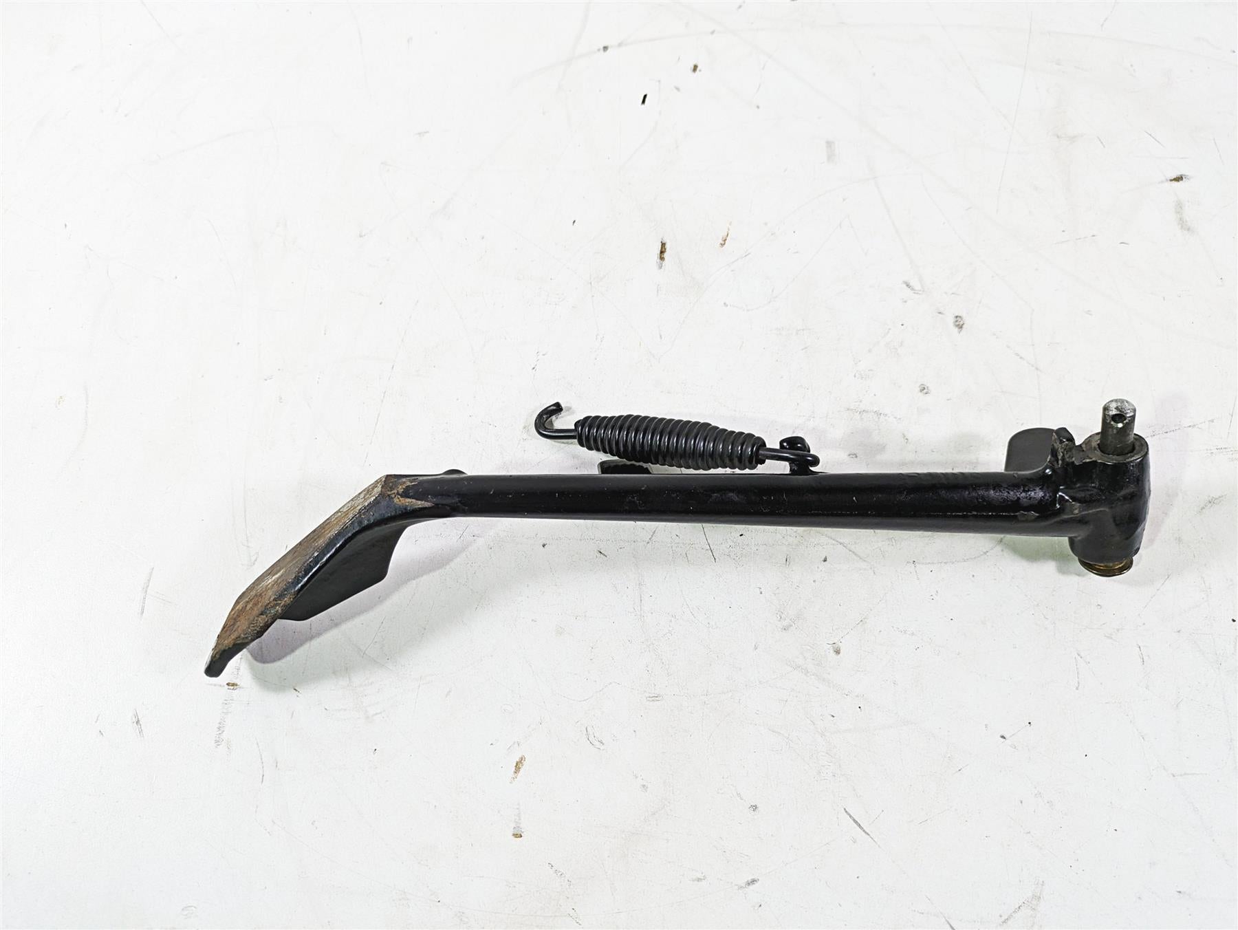 2013 Harley VRSCDX Night Rod Sp Side Kick Stand Kickstand 49733-07BK {{ shop.shopifyCountryName }} - Mototech271