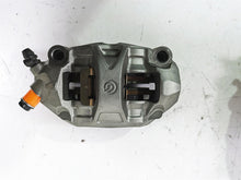 Load image into Gallery viewer, 2023 Triumph Street Triple 765 RS Brembo Front Brake Caliper Set 100mm T2022367 | Mototech271
