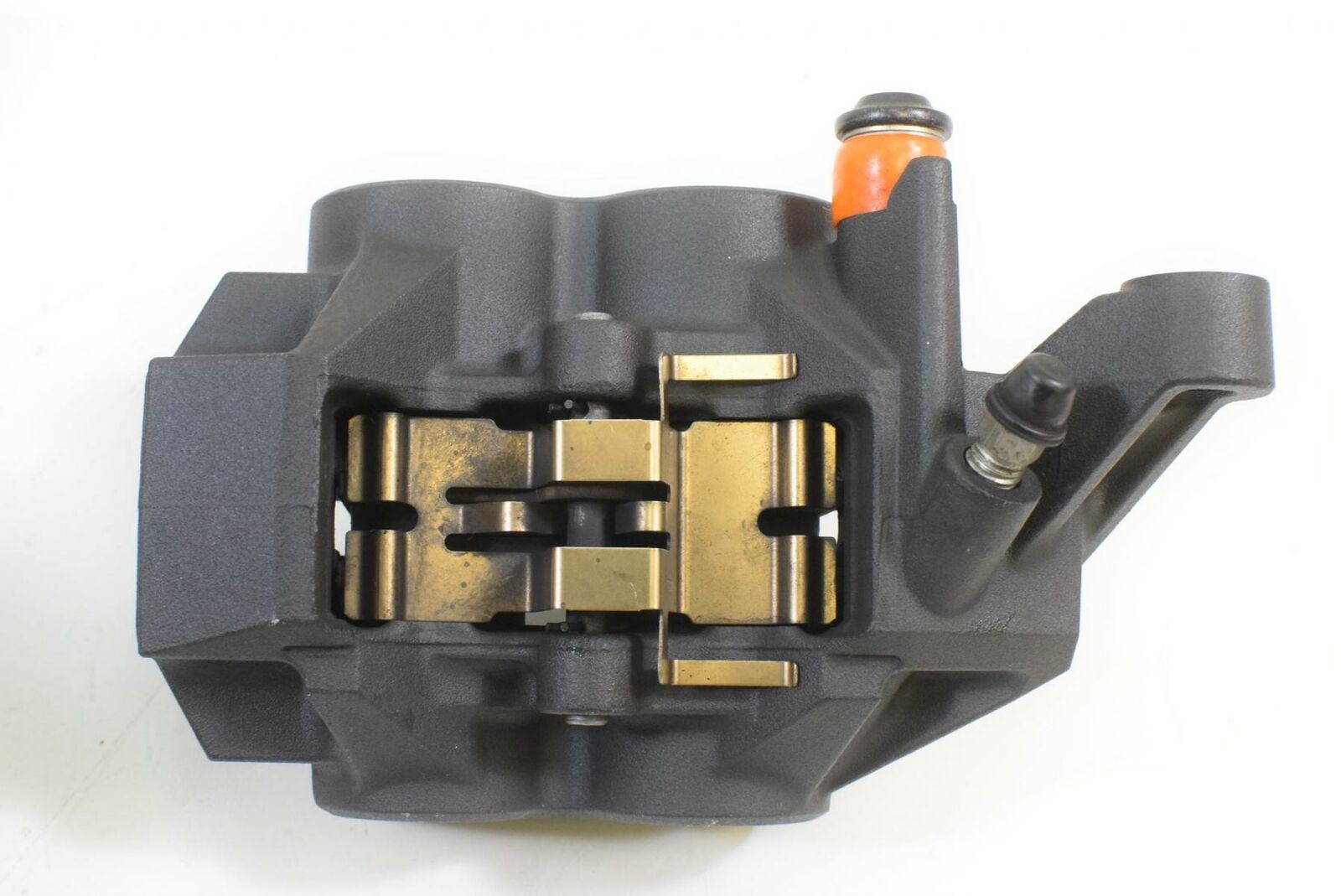2014 Yamaha XT1200 ES Super Tenere Front Brake Caliper Set 23P-2580T-00 23P-2580 {{ shop.shopifyCountryName }} - Mototech271
