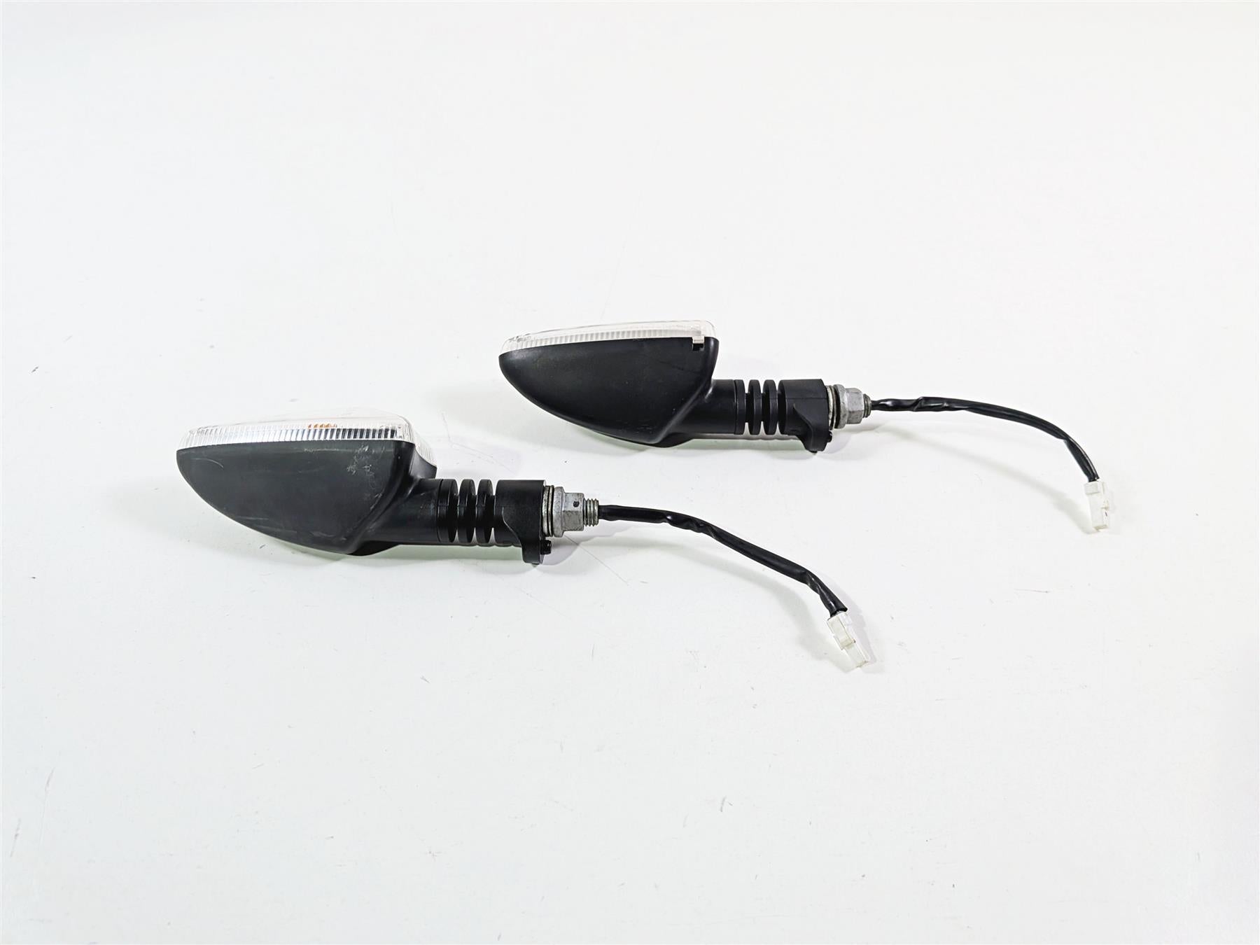 2015 KTM 1290 R Super Duke Rear Blinker Turn Signal Set 78114025000 78114026000-Mototech271