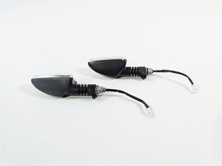 2015 KTM 1290 R Super Duke Rear Blinker Turn Signal Set 78114025000 78114026000-Mototech271