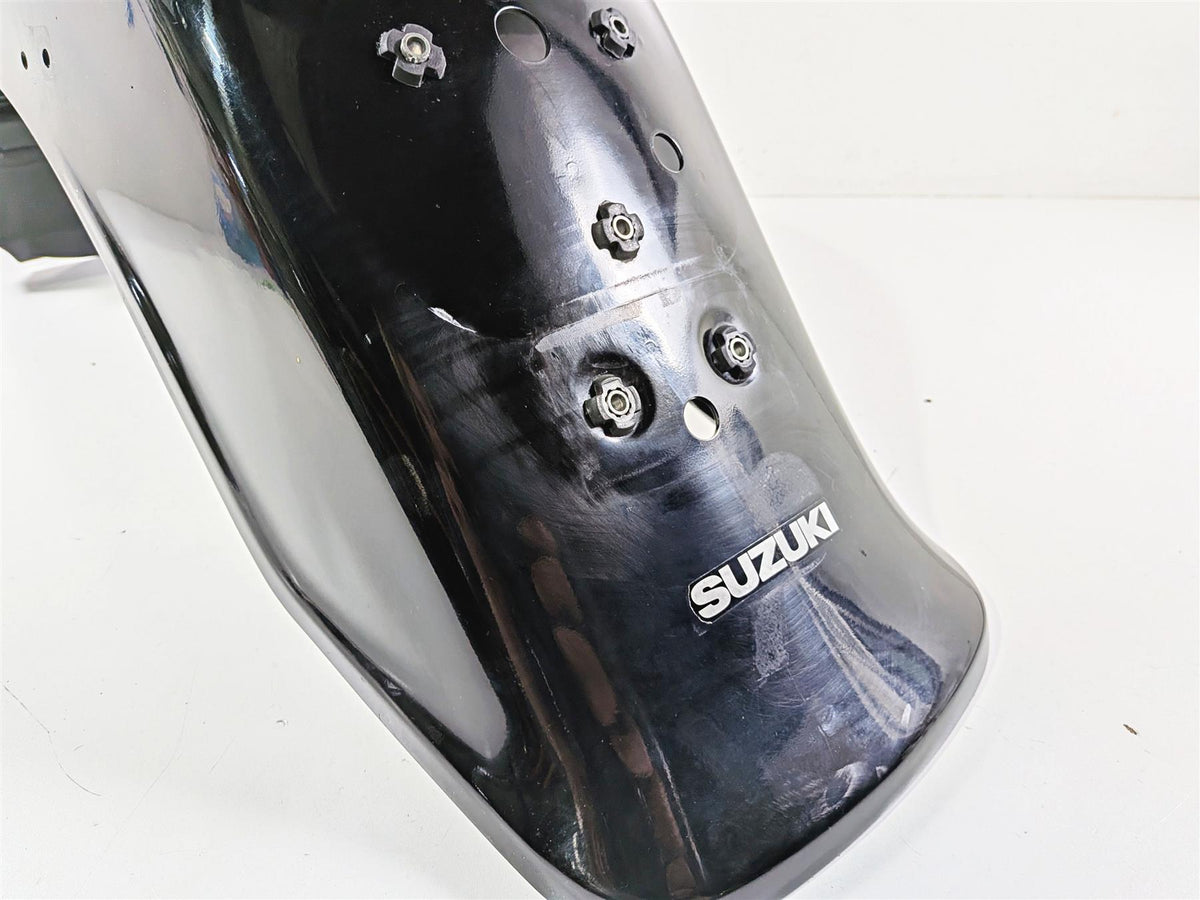 2006 Suzuki C90 VL1500T Boulevard Rear Fender 63100-10FB1 63100-10FB2 {{ shop.shopifyCountryName }} - Mototech271