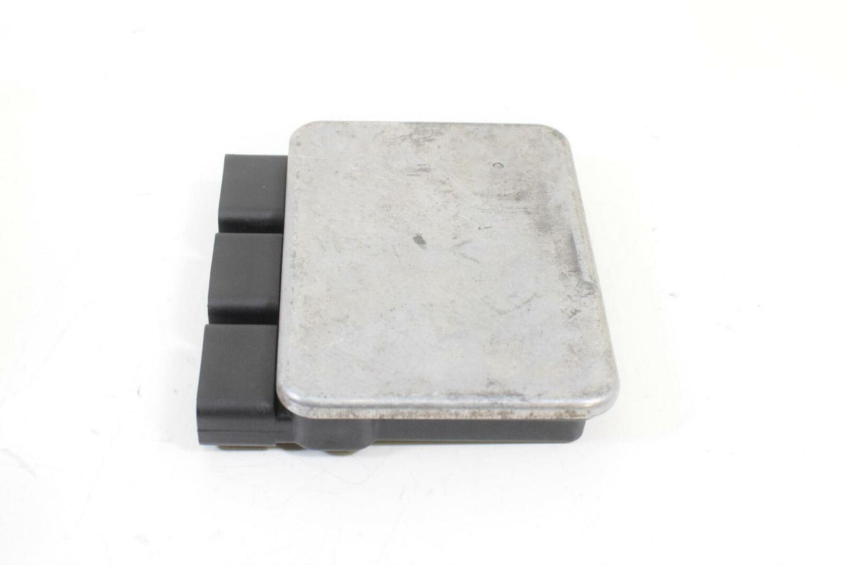 2018 Harley Softail FXFB Fat Bob Cdi Ecu Ecm Engine Control Module 12K 41000668 {{ shop.shopifyCountryName }} - Mototech271
