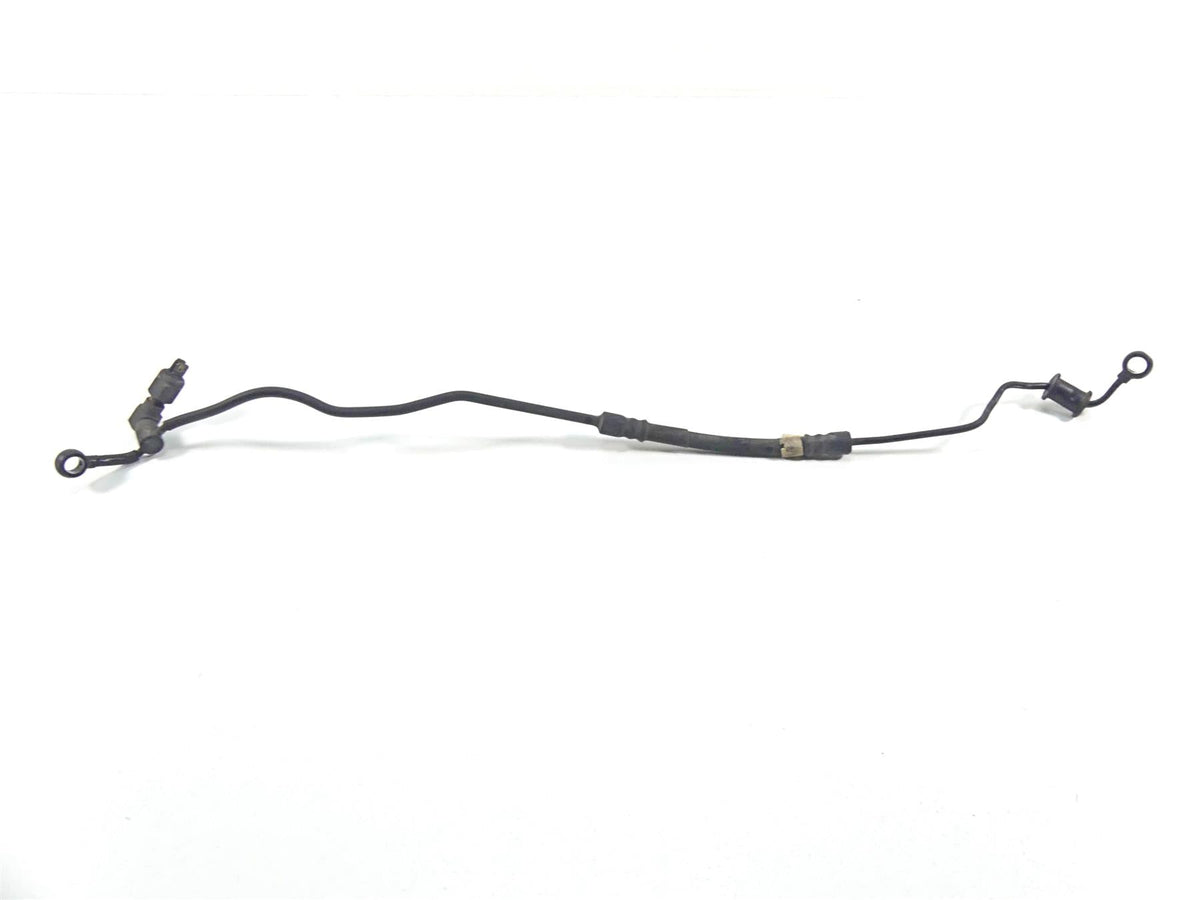 2014 Harley VRSCF Muscle V-Rod Rear Abs Brake Line Hose 44724-08A {{ shop.shopifyCountryName }} - Mototech271