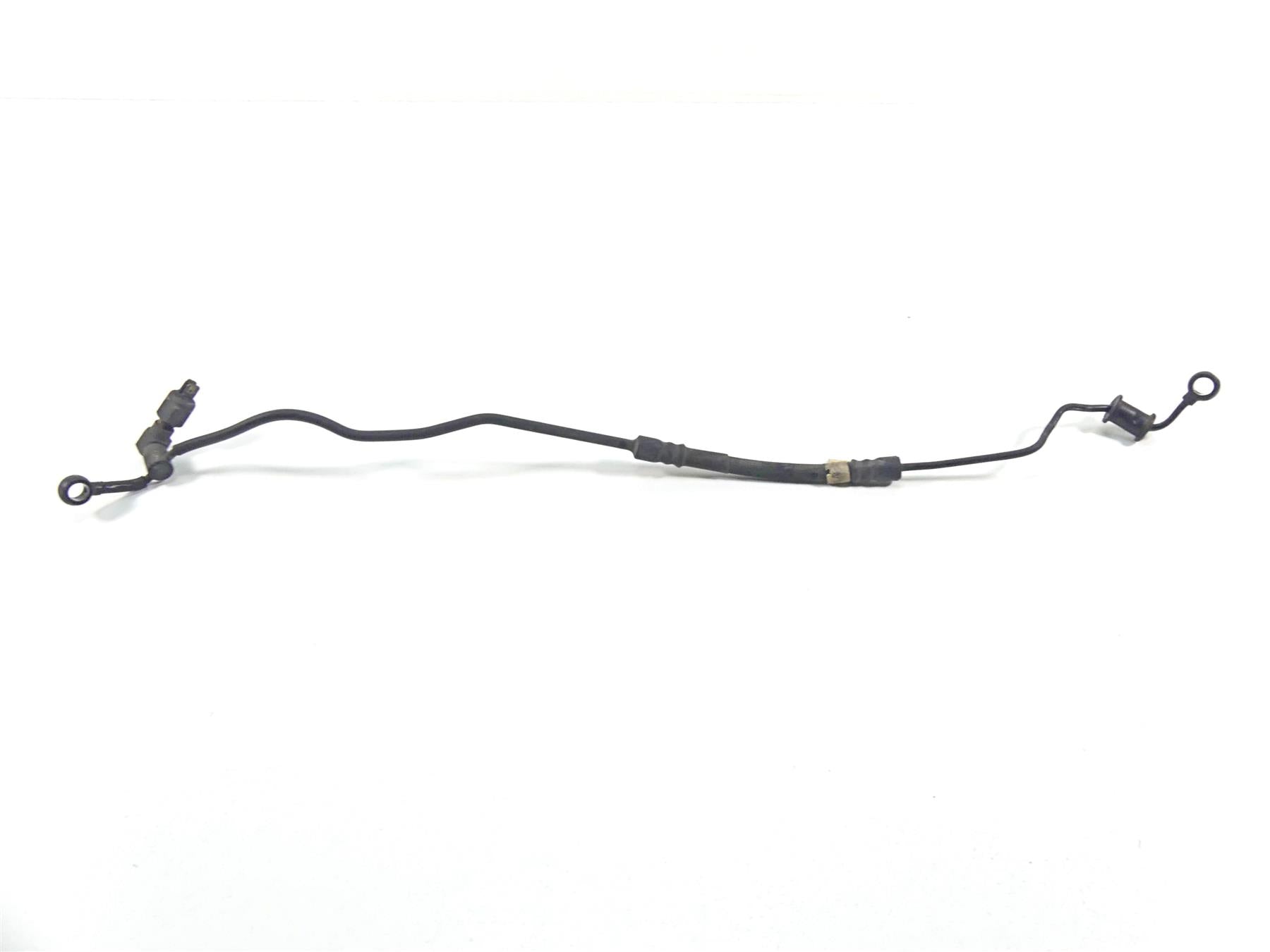 2014 Harley VRSCF Muscle V-Rod Rear Abs Brake Line Hose 44724-08A {{ shop.shopifyCountryName }} - Mototech271