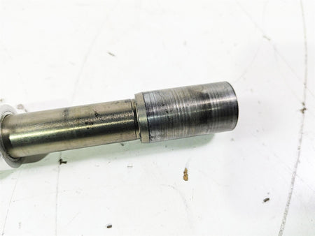 2012 Triumph Daytona 675 Straight Front Axle Wheel Spindle T2000650 {{ shop.shopifyCountryName }} - Mototech271