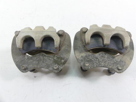 2018 Polaris RZR 1000 RS1 Rear Brake Caliper Set 1912883 1912884 {{ shop.shopifyCountryName }} - Mototech271
