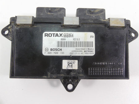 2018 Can Am Maverick X3 Turbo STD Cdi Ecu Ecm Engine Control Module 420666046 {{ shop.shopifyCountryName }} - Mototech271