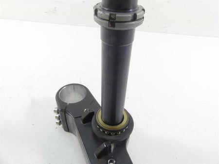 2014 Moto Guzzi Griso 1200 SE 8V Lower Triple Tree Steering 53mm GU06494000 {{ shop.shopifyCountryName }} - Mototech271