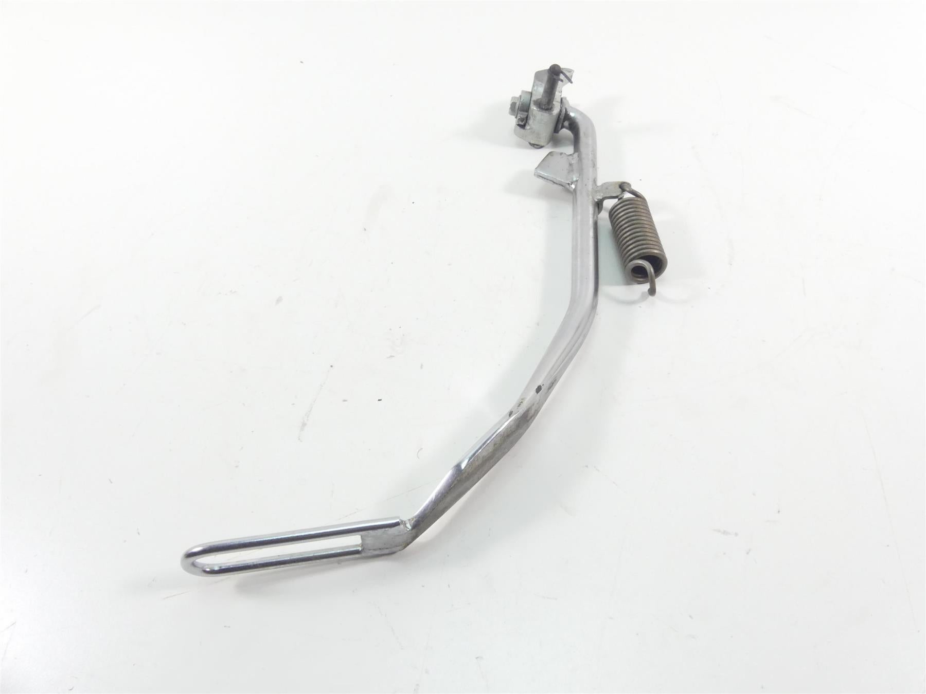 2014 Harley FXDF Dyna Fat Bob Side Kickstand Kick Jiffy Stand 49704-90H {{ shop.shopifyCountryName }} - Mototech271