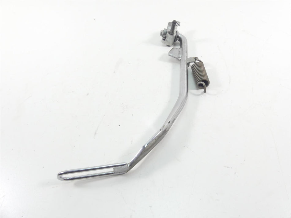 2014 Harley FXDF Dyna Fat Bob Side Kickstand Kick Jiffy Stand 49704-90H {{ shop.shopifyCountryName }} - Mototech271