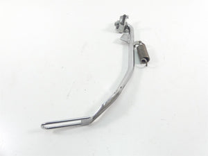 2014 Harley FXDF Dyna Fat Bob Side Kickstand Kick Jiffy Stand 49704-90H | Mototech271