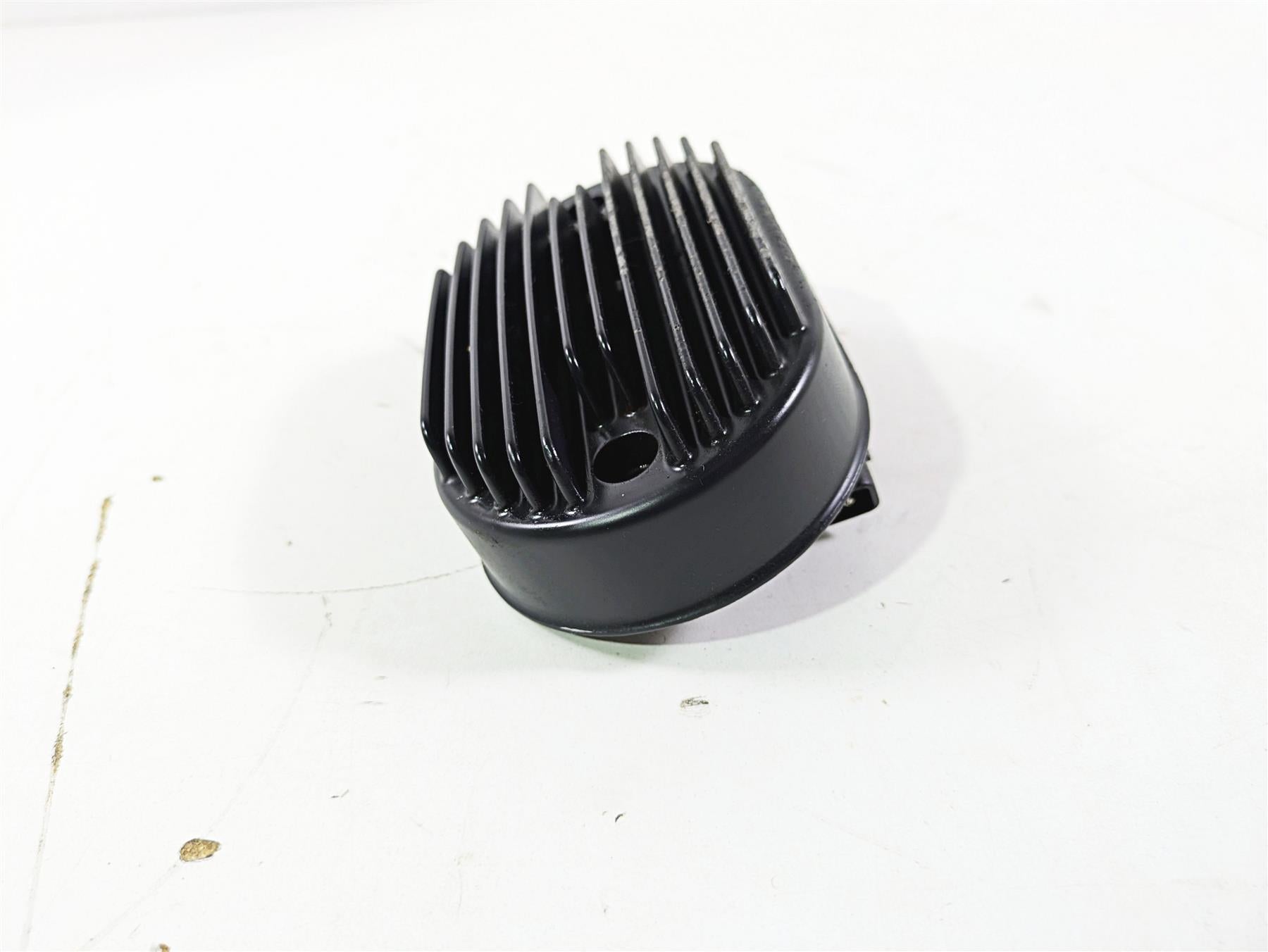 2008 Harley FLSTC 105TH Softail Heritage Rectifier Voltage Regulator 74540-08 {{ shop.shopifyCountryName }} - Mototech271