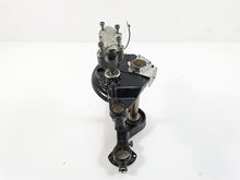 Load image into Gallery viewer, 2006 Harley Touring FLHXI Street Glide Upper Lower Triple Tree Set 45446-87A | Mototech271
