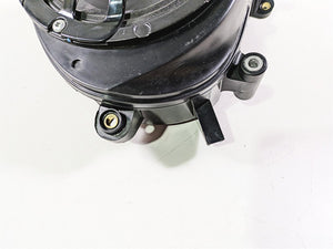 2017 Harley Touring FLHTKSE CVO E-Glide Left Front Speaker & Housing 57000172 | Mototech271