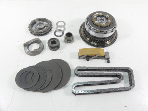 2016 Harley Touring FLTRX Road Glide Primary Drive Clutch Kit 37000072 | Mototech271