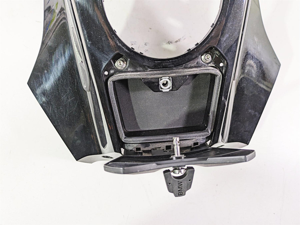 2021 BMW R1250GS K51 Adv Upper Center Tank Fairing Cover 46638536936 46638532243 {{ shop.shopifyCountryName }} - Mototech271