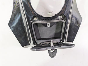 2021 BMW R1250GS K51 Adv Upper Center Tank Fairing Cover 46638536936 46638532243 | Mototech271