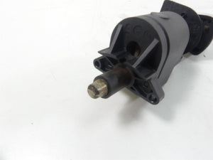 2011 Harley Touring FLTRX Road Glide Ignition Switch Lock - VIN  71572-06 | Mototech271