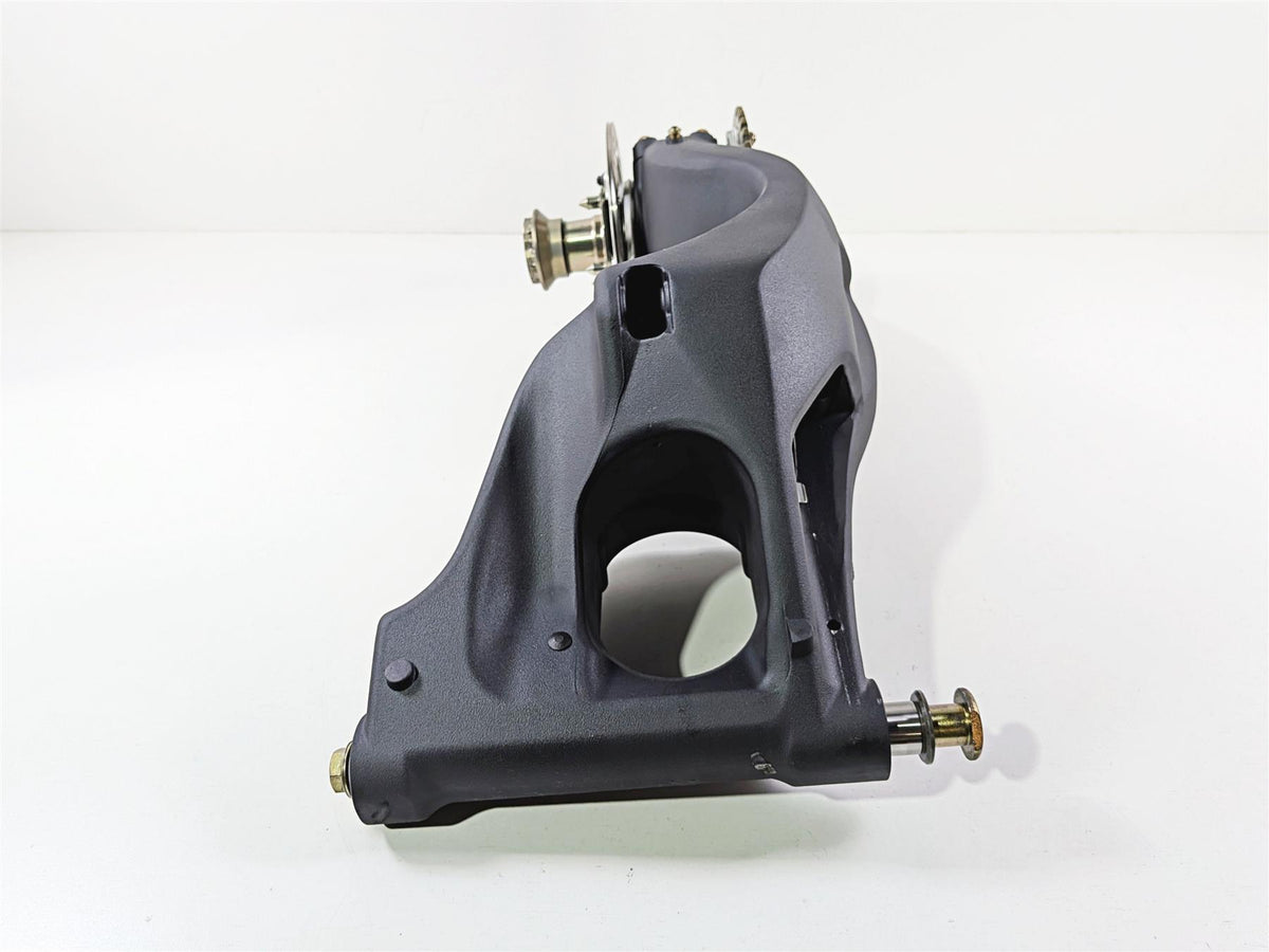 2007 Mv Agusta F4 1000R 312 Clean Rear Swingarm Swing Arm & Axle Set 800093854-Mototech271