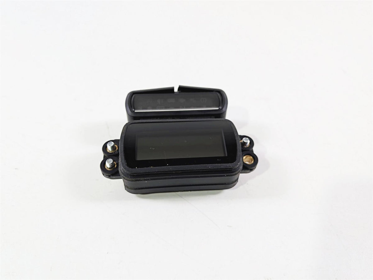 2024 Harley Softail FXLRST Low Rider Speedometer Gauge 3k Only - Read 70900651B {{ shop.shopifyCountryName }} - Mototech271
