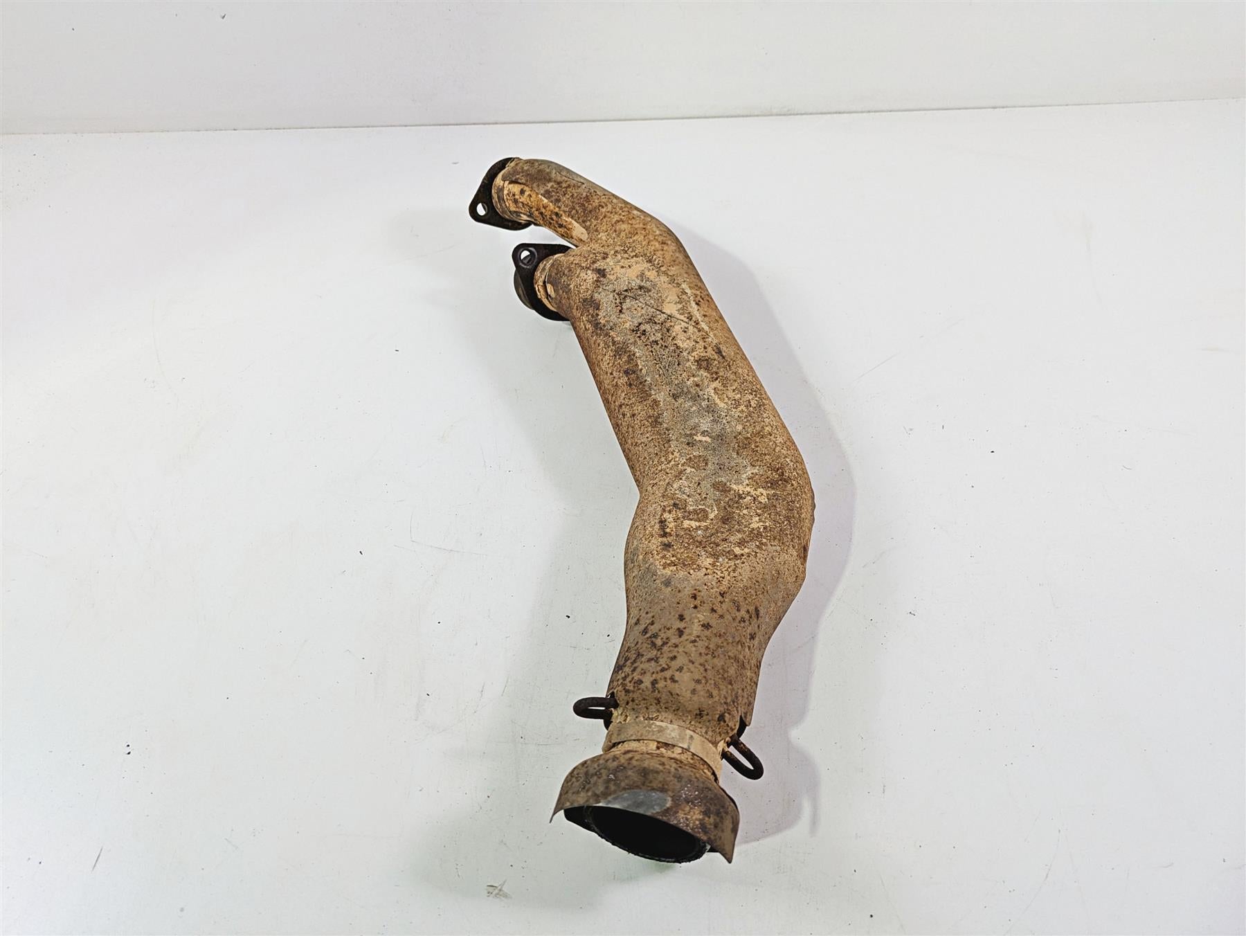 2020 Polaris Sportsman 1000 XP Exhaust Header Manifold Pipe 1262934 {{ shop.shopifyCountryName }} - Mototech271