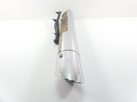 2006 Honda VTX1800 C2 Oem Exhaust Muffler Damper Silencer 18305-MCH-A10 {{ shop.shopifyCountryName }} - Mototech271