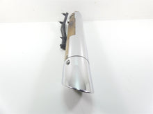 Load image into Gallery viewer, 2006 Honda VTX1800 C2 Oem Exhaust Muffler Damper Silencer 18305-MCH-A10

