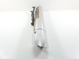 2006 Honda VTX1800 C2 Oem Exhaust Muffler Damper Silencer 18305-MCH-A10