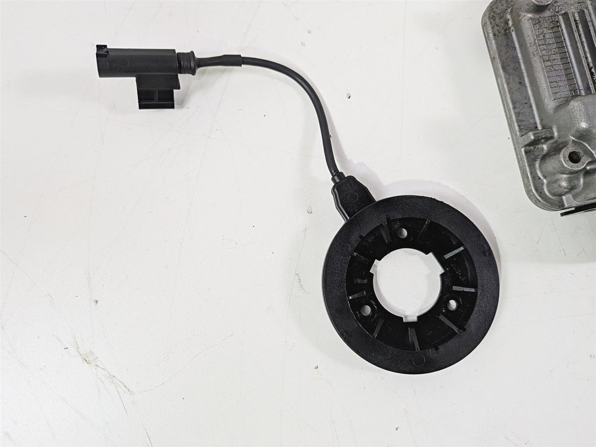 2015 BMW R1200 GS Adv K51 Cdi Handsfree Ignition Switch Key Lock Set 8546129 {{ shop.shopifyCountryName }} - Mototech271