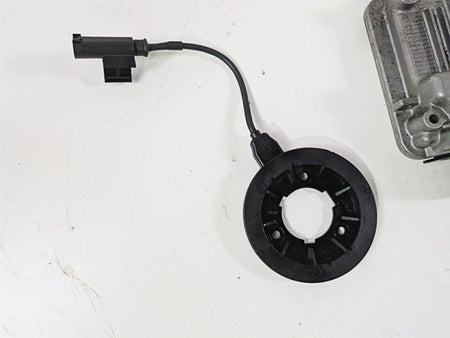 2015 BMW R1200 GS Adv K51 Cdi Handsfree Ignition Switch Key Lock Set 8546129 {{ shop.shopifyCountryName }} - Mototech271