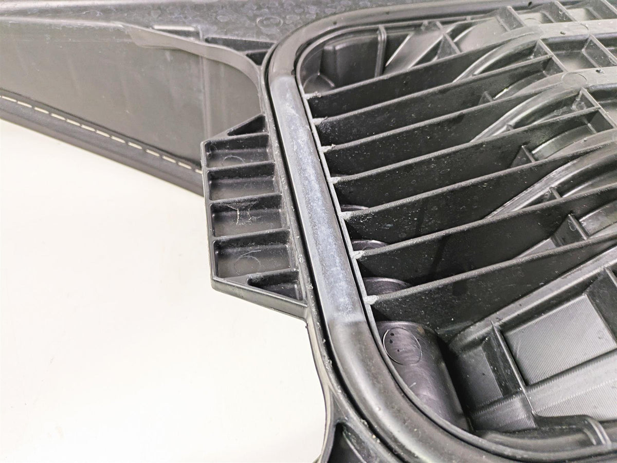 2004 Honda Aquatrax R-12X Stock Oem Seat Saddle 77200-HW3-670 {{ shop.shopifyCountryName }} - Mototech271