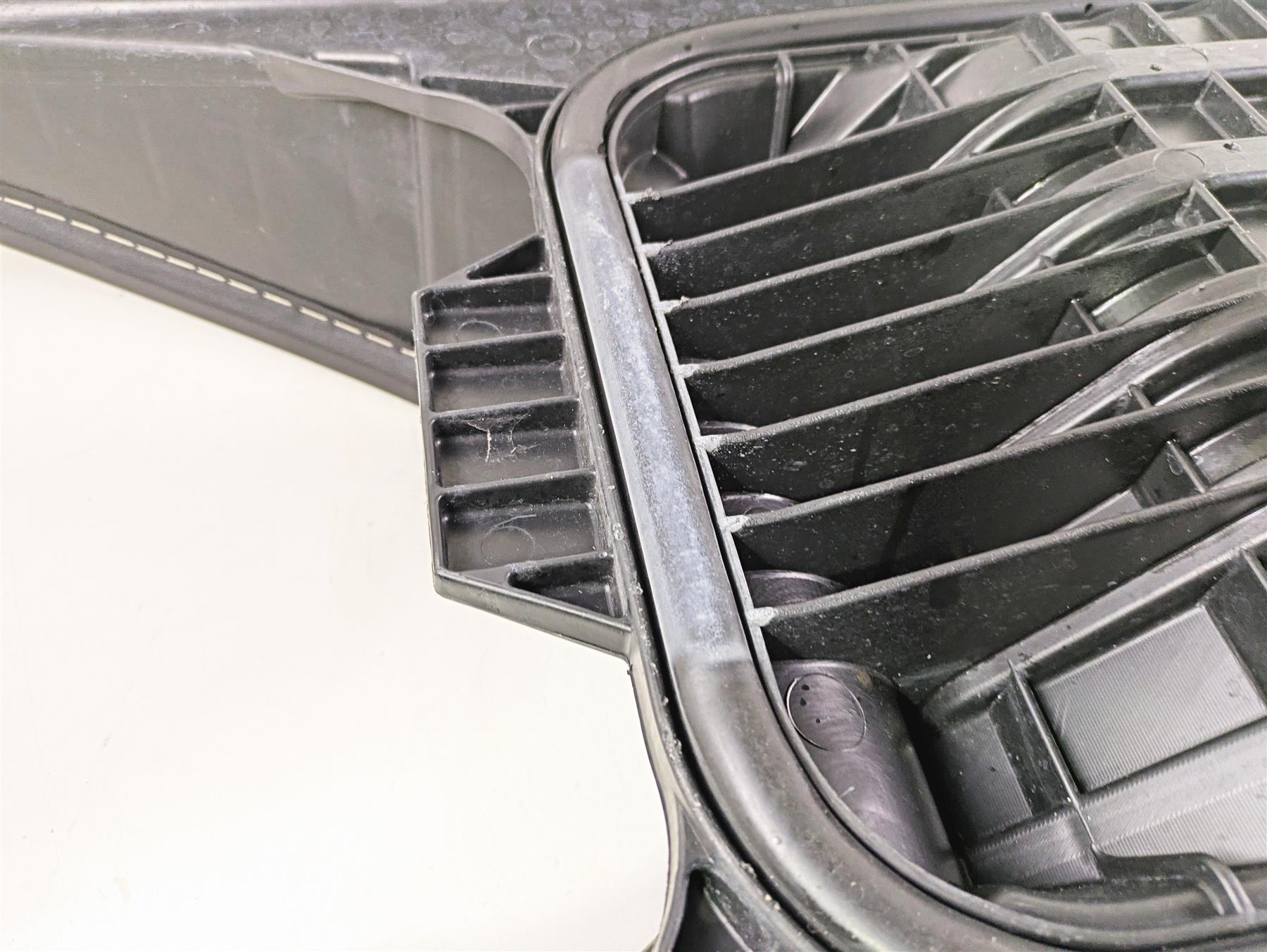 2004 Honda Aquatrax R-12X Stock Oem Seat Saddle 77200-HW3-670 {{ shop.shopifyCountryName }} - Mototech271