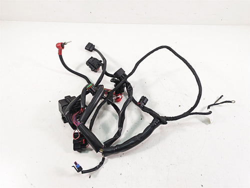 2016 Sea-Doo Spark 900 Main Wiring Harness Loom - Read 278003258 278003422 | Mototech271
