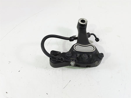 2002 Harley Dyna FXDL Low Rider Rear Brake Caliper + Line Hose 44017-00D {{ shop.shopifyCountryName }} - Mototech271