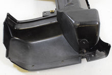 Load image into Gallery viewer, 09 BMW K1200LT K1200 LT 89V3 Rear Center Mid Tail Fairing Cover Cowl 52537675789

