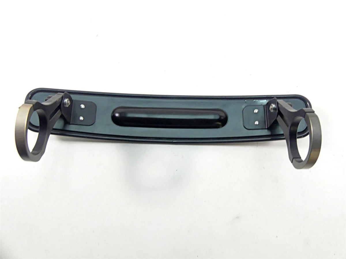 2018 Can Am Commander 1000R XT Center Rear View Mirror {{ shop.shopifyCountryName }} - Mototech271