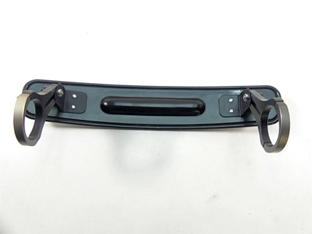 2018 Can Am Commander 1000R XT Center Rear View Mirror {{ shop.shopifyCountryName }} - Mototech271