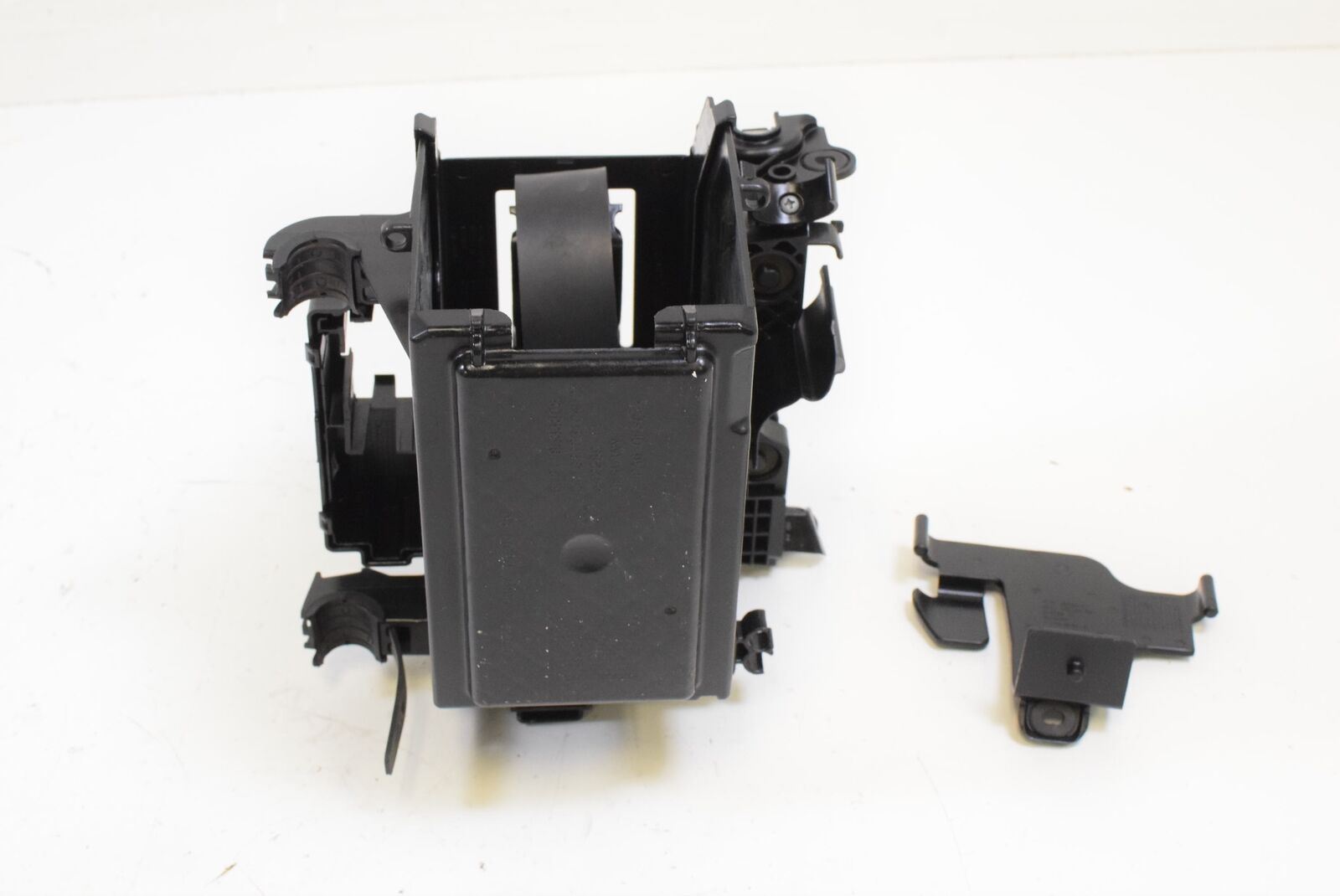 2016 BMW R1200R R1200 R K53 Battery Tray Electrical Holder Carrier 61218533308 {{ shop.shopifyCountryName }} - Mototech271