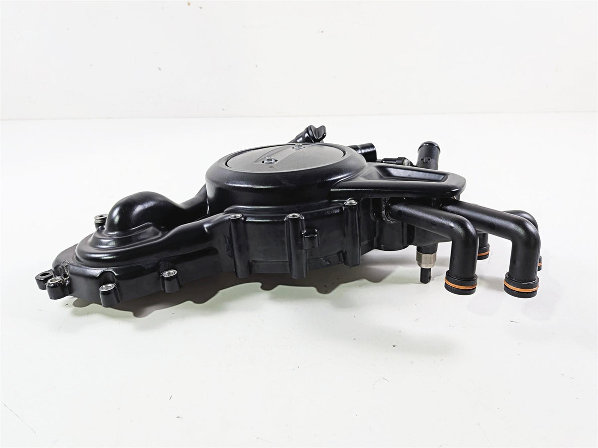 2023 Harley Adv RA1250 S Pan America Stator & Water pump Side Cover 26900175 {{ shop.shopifyCountryName }} - Mototech271