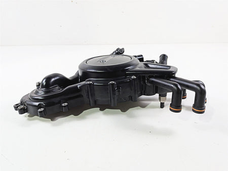 2023 Harley Adv RA1250 S Pan America Stator & Water pump Side Cover 26900175 {{ shop.shopifyCountryName }} - Mototech271