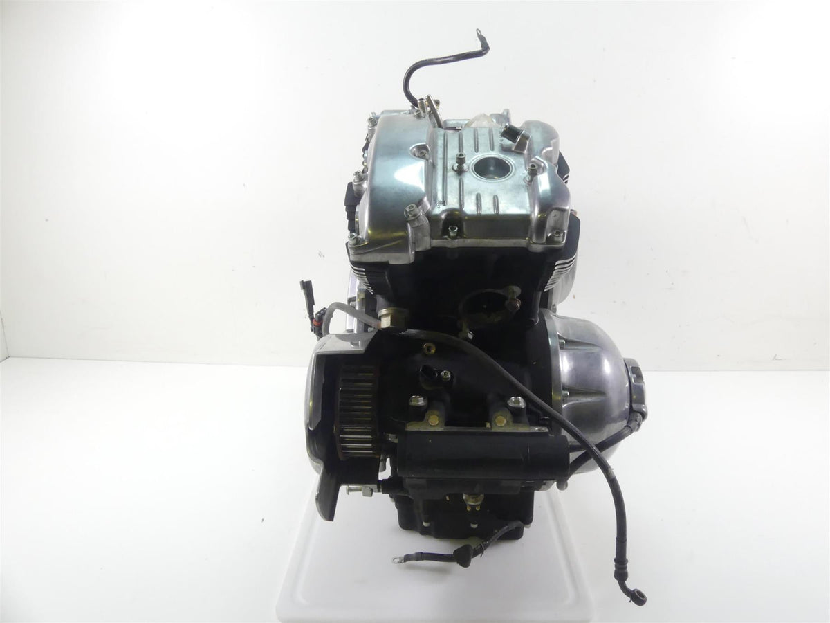 2006 Harley VRSCD Night Rod Running 1130cc Engine Motor 2K - Video 19532-06KB {{ shop.shopifyCountryName }} - Mototech271
