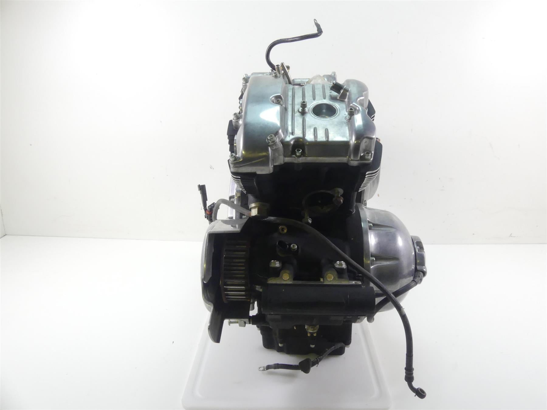 2006 Harley VRSCD Night Rod Running 1130cc Engine Motor 2K - Video 19532-06KB {{ shop.shopifyCountryName }} - Mototech271