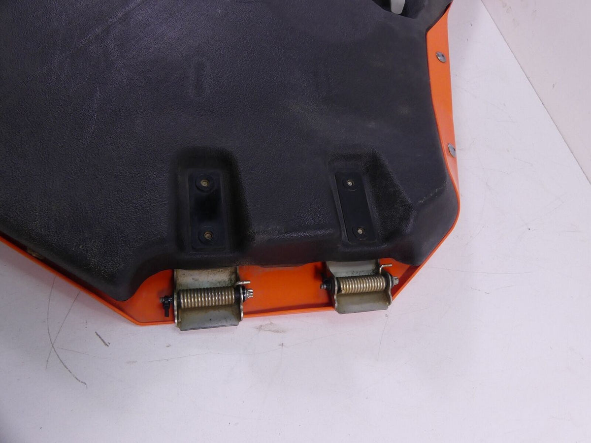 2016 Yamaha YXZ1000R EPS Left Complete Door 2HC-K8557-00-00 2HC-K8557-01-00 {{ shop.shopifyCountryName }} - Mototech271