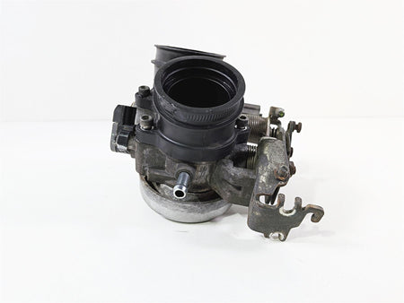 2016 Victory Cross Country Throttle Body Fuel Injection Set 1205085 {{ shop.shopifyCountryName }} - Mototech271