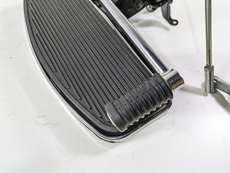 2008 Harley FLSTC Softail Heritage Front Left Floor Board + Shifter Set 33630-07 {{ shop.shopifyCountryName }} - Mototech271