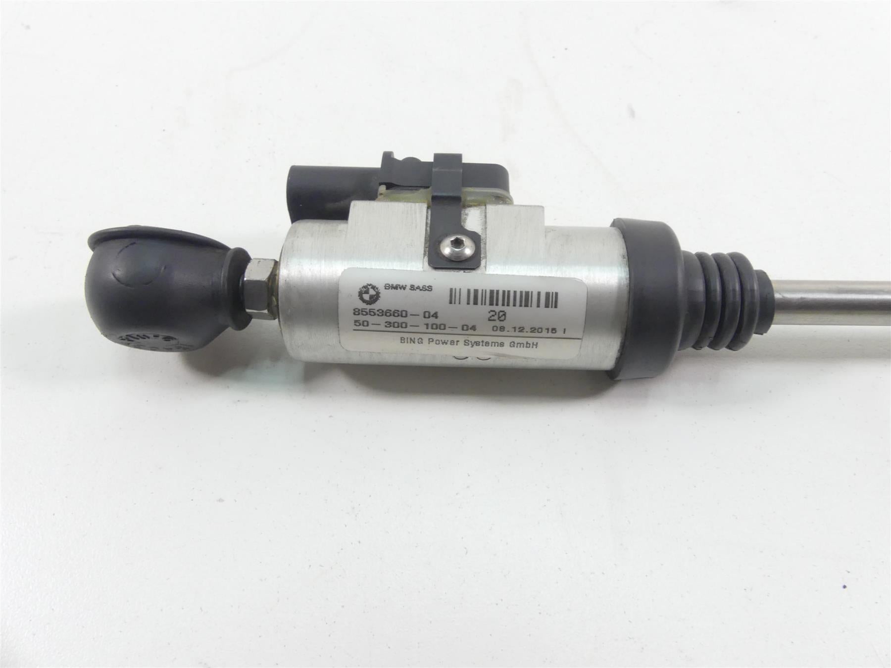 2016 BMW S1000XR K49 Quickshifter Quick Shift Assistant Pro 23418553660 {{ shop.shopifyCountryName }} - Mototech271